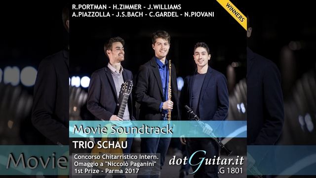 Schindler始s List: Por una Cabeza смотреть онлайн