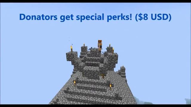 The Fox Box Furry Minecraft Server PROMOTEING IT PLEASE JOIN NEED FREINDS!!!!!!!! смотреть онлайн