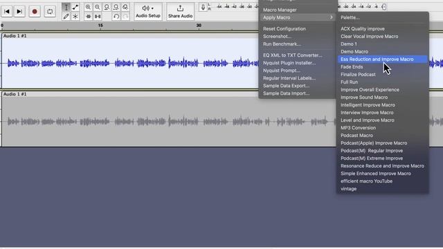 Whats new in Audacity 3.4.0 смотреть онлайн