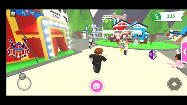 Roblox Mobile Adopt Me Money Hack? смотреть онлайн
