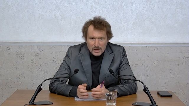 Откуда берется современность | Александр Секацкий