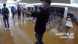 FIST SALUD Presents: 44 FESTA vol.23 Yo-Yo Trick Compilation