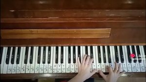 "Кот и мышь" Ф. Рыбицкий