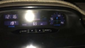 Установка мультируля на прадо 120