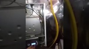 регулировка датчик давления воздух(пресостат)