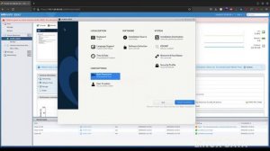 Alma Linux 9 installation on Vmware esxi