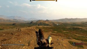 Mount & Blade II  Bannerlord Шамиль ведет отряд!