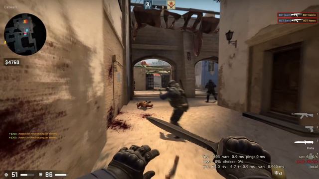 "yeah my pc runs cs go" смотреть онлайн