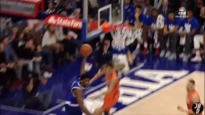 NBA Mix - The New Generation