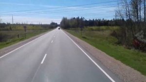 Работа на самосвале HOWO. Евро-3.