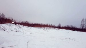 BRP Lynx Ranger 49!!! Обкатываю технику...