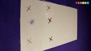 Dulux Diamond Matt boja - Test perivosti (2014)