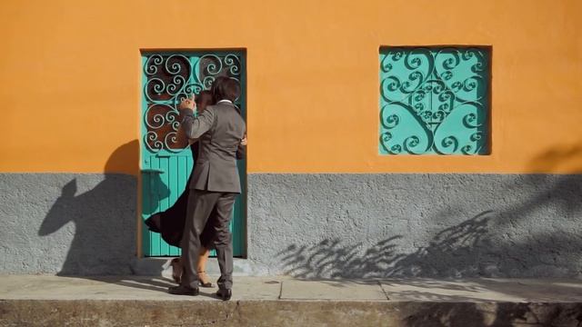 The Best of TANGO |? Music Mix.