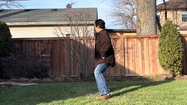 Matsubayashi-ryu Pinan Sandan смотреть онлайн