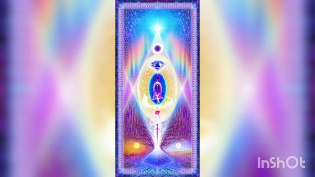 Мощный сеанс рэйки для обретения богатства. смотреть онлайн