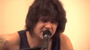 Мышка - Квартирник Чижа