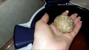 Тефтели в мультиварке-скороварке Moulinex cook4me