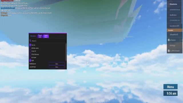New FREE Roblox Exploit ELECTRON, LEVEL 6 EXECUTION, SCRIPT HUB, AND MORE. смотреть онлайн
