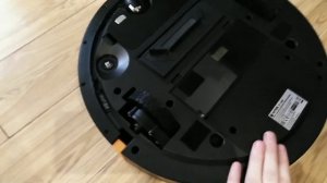 Робот пылесос Vitek PRO