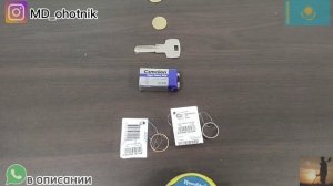 Тест , обзор металлоискателя TX - 850. Ну здравствуй БРАТ!!!