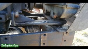 Не включаются диапазоны на Беларус 320.