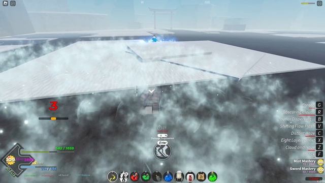 So I Tried Mist Breathing Pvp In Project Slayers… смотреть онлайн