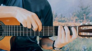 Assassin's Creed III - Main Theme на Гитаре + РАЗБОР