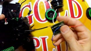 НЕВЕРОЯТНО ,ДРАГ МЕТАЛЛ В ИГРУШКАХ !