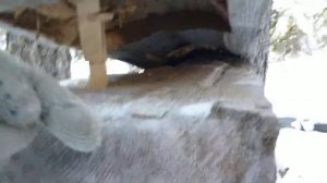 Плашка на соболя разговор