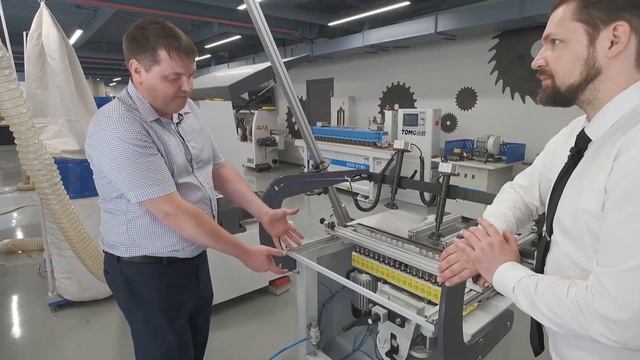 Сверлильно-присадочный станок OSTERMANN 21 | СМОТРИ! ПОКАЖЕМ ВСЕ ЧТО СКРЫТО. БУДЕМ ИНТЕРЕСНО!