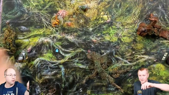 Oathsworn Encounter 8 Live with Colin! смотреть онлайн