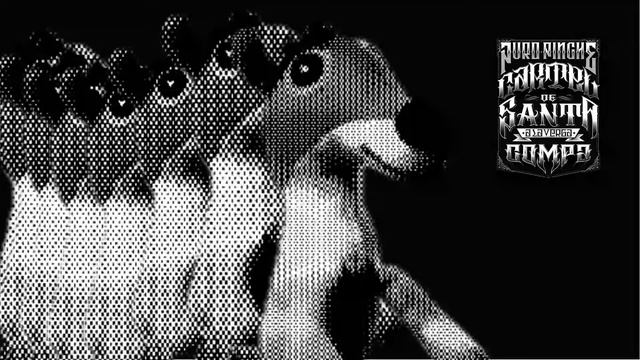 Éxtasis - Yo Opino (31 Minutos & Cartel de Santa) Mashup смотреть онлайн