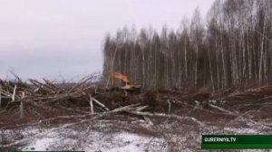 Изъятие земель сельхозназначения  25 05 17