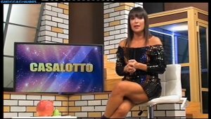 Sheila Capriolo - Casalotto - 09-10-18