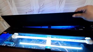 Аквариум JUWEL RIO 125 LED