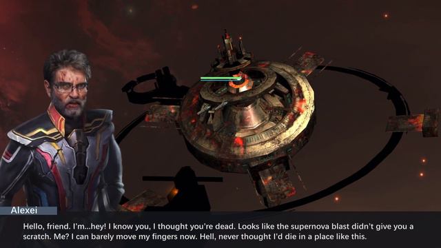 Nova : Space Armada