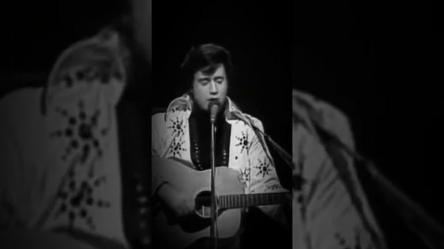 Andy Kaufman Does A Mind Blowing Impression Of Elvis Presley‼️🤯👍