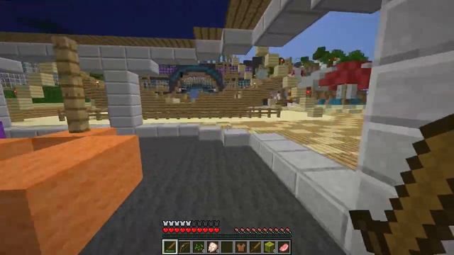 Хорошее начало Survival Games смотреть онлайн