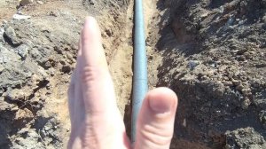 Копаем Шамбо, Проводим Воду и Эл  кабель в Дом. Цены!!! (2021)