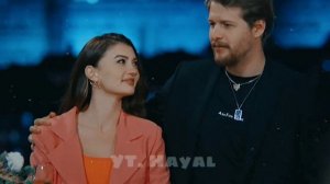 Вы бы хотели пару Эсра&Чинар???||Любовь. Разум. Месть?