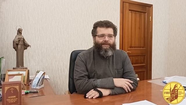 Православный взгляд на физиогномику