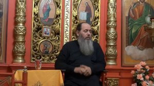 Базовая проповедь от 06.12.2014 (прот. Владимир Головин, г. Болгар)