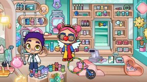 Больница Аватар ворлд секретки