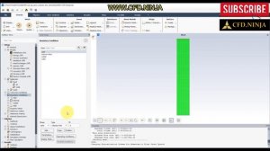 ✅ ANSYS FLUENT Tutorial - Fluidized Bed