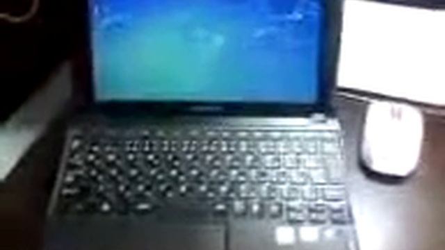 levono S10-3 メモリ換装2G from mobile смотреть онлайн