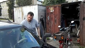 Поводки от приоры на Ваз 2110-11-12