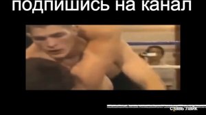 Самый первый бой Хабиба Нурмагомедова в MMA !