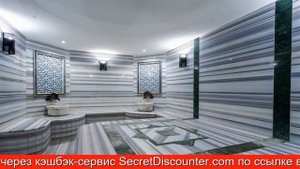 Обзор отеля Puding Marina Residence в Аланья.Турция