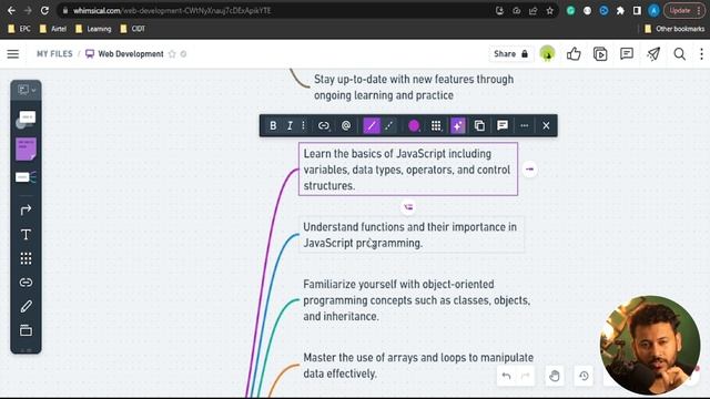 2023 Fastest Way Learn Web Development FREE On Youtube (Complete Guide + pdf )
