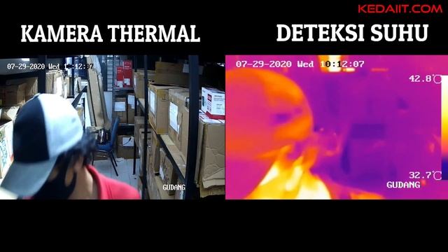 DS-2TD2617-6/V1 HIKVISION CAMERA смотреть онлайн